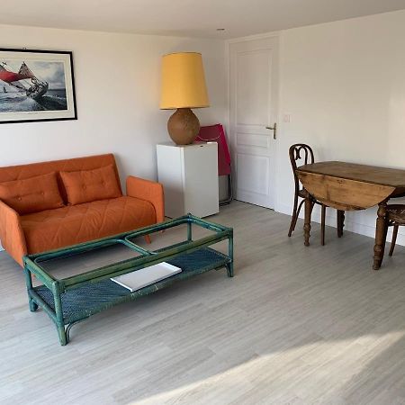 Suite Junior Omaha Beach Saint-Laurent-sur-Mer Exterior foto