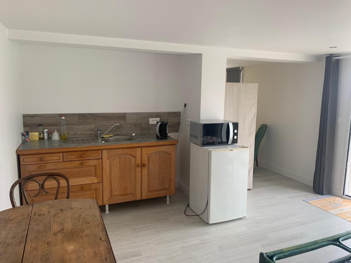 Suite Junior Omaha Beach Saint-Laurent-sur-Mer Exterior foto